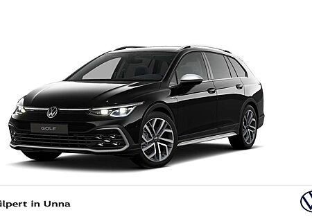 VW Golf Variant Volkswagen VIII 2.0 ALLTRACK 4X4 CAM ACC LM18