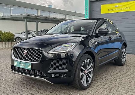 Jaguar E-Pace P200 SE AWD LED NAVI RFK AHK MERIDIAN