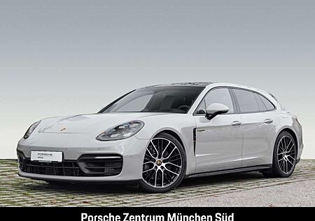 Porsche Panamera 4 E-Hybrid Sport Turismo LED-Matrix