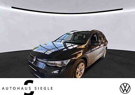 VW Golf Volkswagen VIII Variant 2.0 TDI Life DSG Navi LED ACC Sitzhei