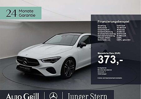 Mercedes-Benz CLA 180 SB Edition 360 Night Pano Multib Distro