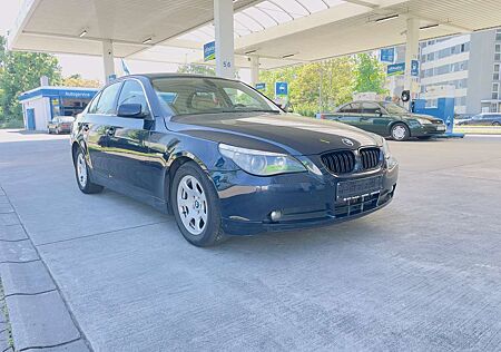 BMW 523i 523 Aut.