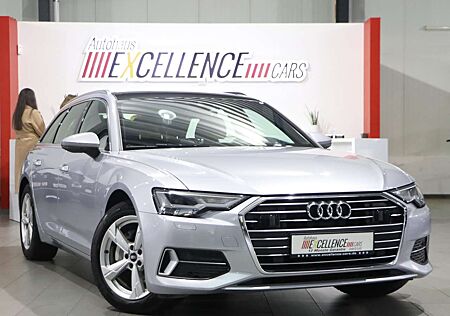 Audi A6 Avant 40 TDI SPORT / PANORAMA / LED / VC