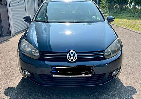 VW Golf Volkswagen 1.4 TSI Comfortline