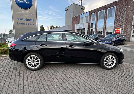 Mercedes-Benz CLA 180 SB Business aktiver Park-Assistent uvm.