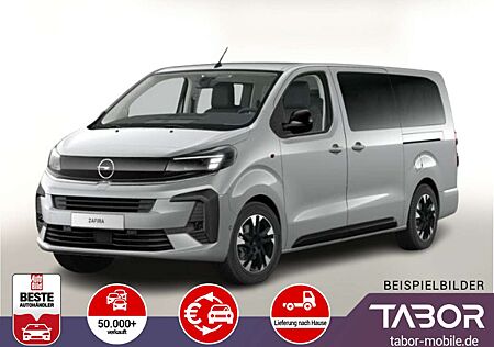 Opel Zafira 2.0 180 AT8 XL GS AHK Nav Keyl UVP-21%*