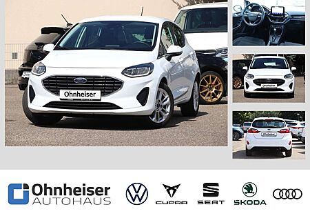 Ford Fiesta 1.0 Titanium LED*SHZ*Lenkr.Hz*GRA*NAVI