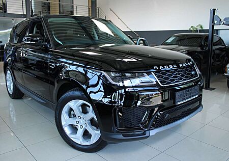 Land Rover Range Rover Sport SE SDV6 D250 NEUES MODELL PANORAMA LEDER 1HAND TOP
