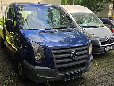 Volkswagen Käfer