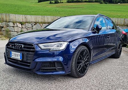 Audi S3 Sportback S tronic