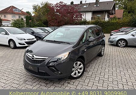 Opel Zafira C Tourer Drive KLIMA|SHZ|LHZ|ALU|