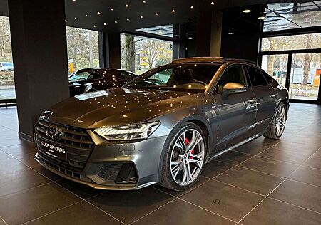 Audi A7 Sportback 50 TDI quattro S-line HeadUp*Pano*