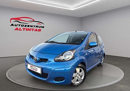 Toyota Others Aygo CoolBlue*KLIMA*115.000KM*ISOFIX*TÜV NEU*ALU