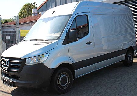 Mercedes-Benz Sprinter 214 2.2CDI L2H2 # Automatik # Kamera