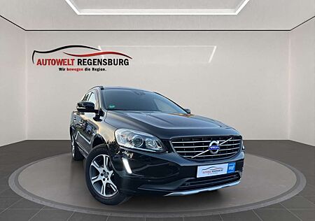 Volvo XC 60 XC60 D4 2.4 Momentum AWD XEN NAVI MEMORY RFK AHK