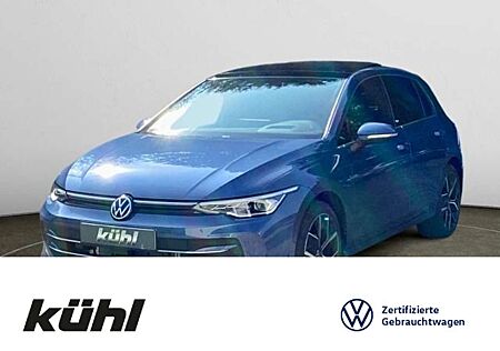 VW Golf Volkswagen VIII 1.5 eTSI DSG Edition 50