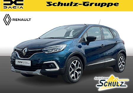 Renault Captur Intens TCe 90