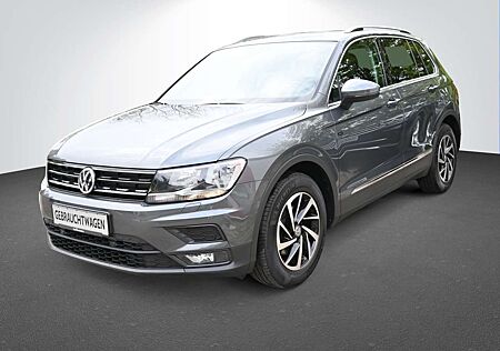 VW Tiguan Volkswagen 1.5 TSI Join Navi PDC Klima
