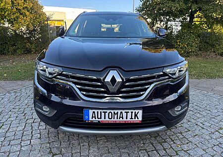 Renault Koleos Initiale Paris 4x4 Automatik Tüv Neu