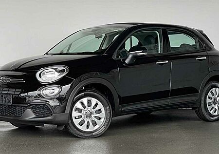 Fiat 500X 1,5 MHEV Dolcevita Basis DAB Klima Link