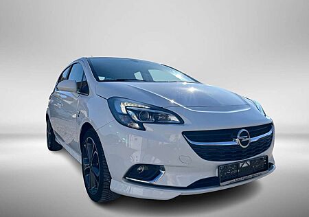 Opel Corsa Innovation OPC-Line