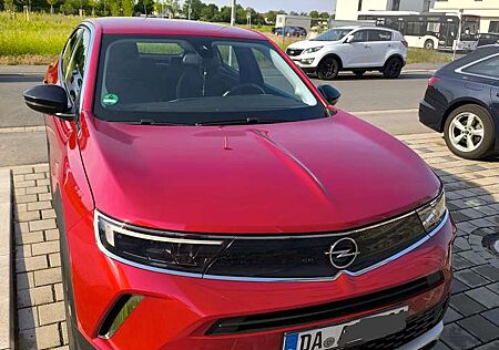 Opel Mokka 1.2 DI Turbo Automatik Business Elegance