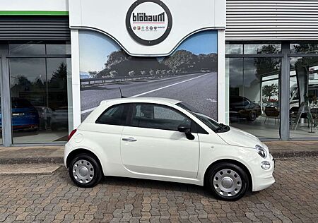 Fiat 500 Mild Hybrid CarPlay DAB PDC Temp uvm