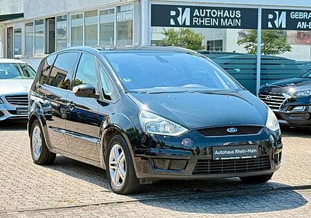 Ford S-Max Titanium* Panorama*Pdc*Klimaauto*Nav*Ahk