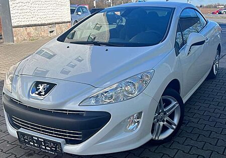 Peugeot 308 Premium/2Hand/Scheckheft/Pdc/