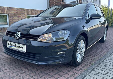 VW Golf Volkswagen 1.4 TSI BlueMotion CUP Technology DSG Comfortline
