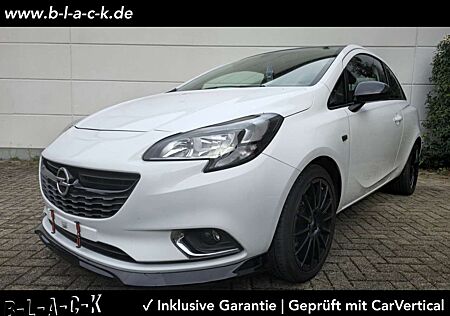 Opel Corsa Selection