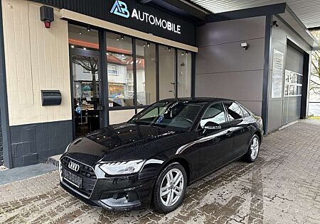 Audi A4 Lim. 35 TDI