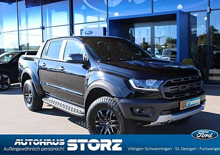 Ford Ranger Raptor Doppelkabine ALLRAD|AUTOMATIK|RAPTOR PAKET|