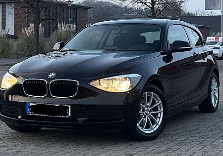 BMW 114 i