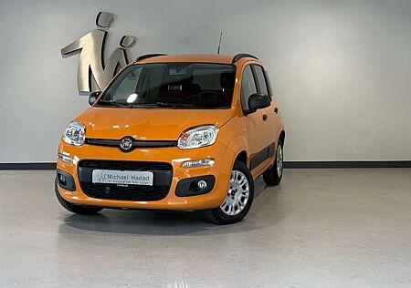 Fiat Panda 1.2 Easy Klimaanlage und Sitzheizung