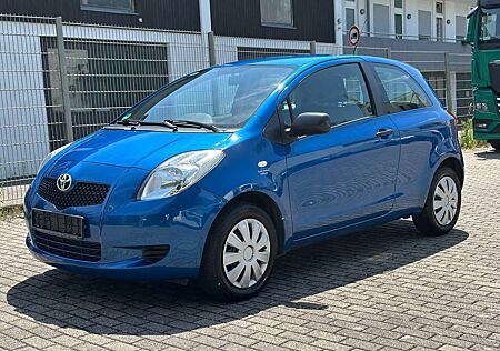 Toyota Yaris Cool Klima Tüv/Au bis 4.2027
