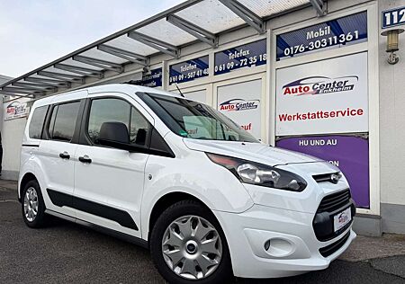 Ford Tourneo Connect #5sitzer# *1.Hand*Tüv Neu*Navi*