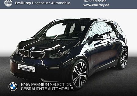 BMW i3s i3 (120 Ah), RFK, SHZ, PDC, LED
