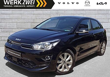 Kia Rio 1,0 Vision Navi Kamera Sitz-& Lenkradhzg