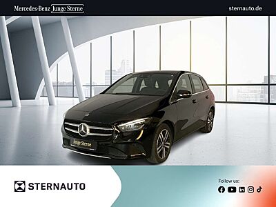 Mercedes-Benz B 250 B 250 e Progressive MultibeamLED AHK THERMATIC