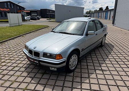 BMW 320 *AUTOMATIK*