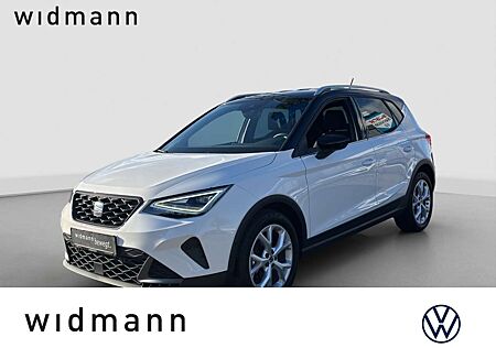 Seat Arona FR-Line 1.0 TSI 115 PS DSG KAmera LED FR
