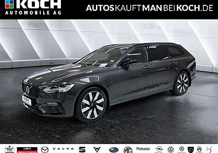 Volvo V90 T6 AWD Plug-In Plus Dark BLIS H/K 360° AHK