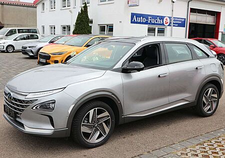 Hyundai Nexo Premium Wasserstofffahrzeug Schiebedach