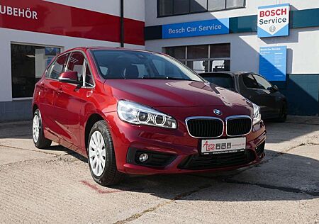 BMW 218 Navi/Pano/LED/SHZ/AHZV