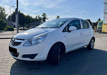 Opel Corsa CATCH ME Now TÜV 2027