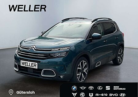 Citroën C5 Aircross Citroen BlueHDI 180 EAT8 SHINE *AHK*Pano*CAM*