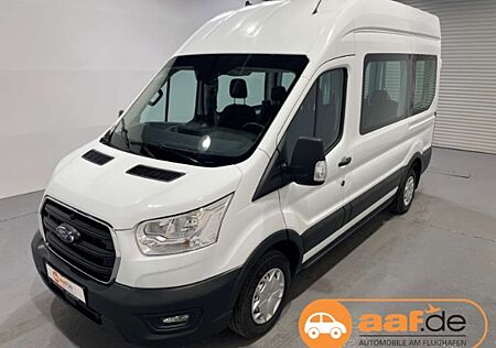 Ford Transit 2.0 TDCi L2H3 Trend EU6d 8-Sitzer Klima PDC Tempom