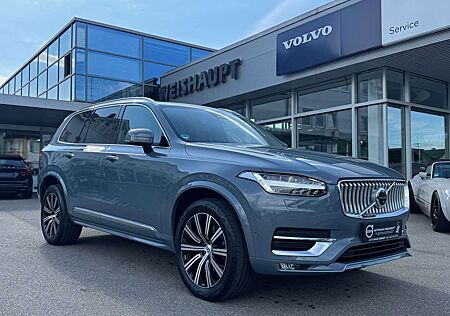 Volvo XC 90 XC90 Plus Bright*NP 89.660*Pano*Standhzg*7S*ACC