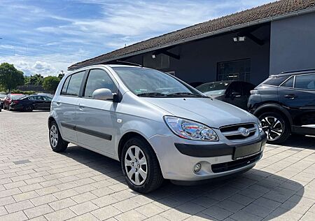 Hyundai Getz 1.4 GLS